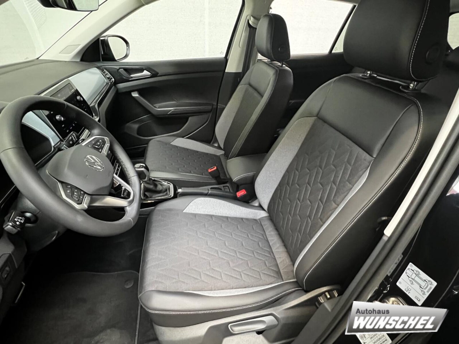 Volkswagen T-Cross – Bild 6