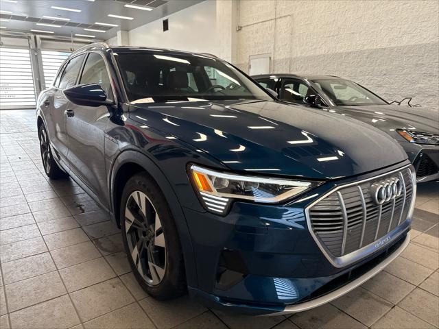 2022 AUDI E-TRON - Image 3