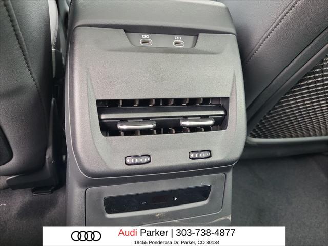 2025 Audi A5 Premium Plus - Photo 14