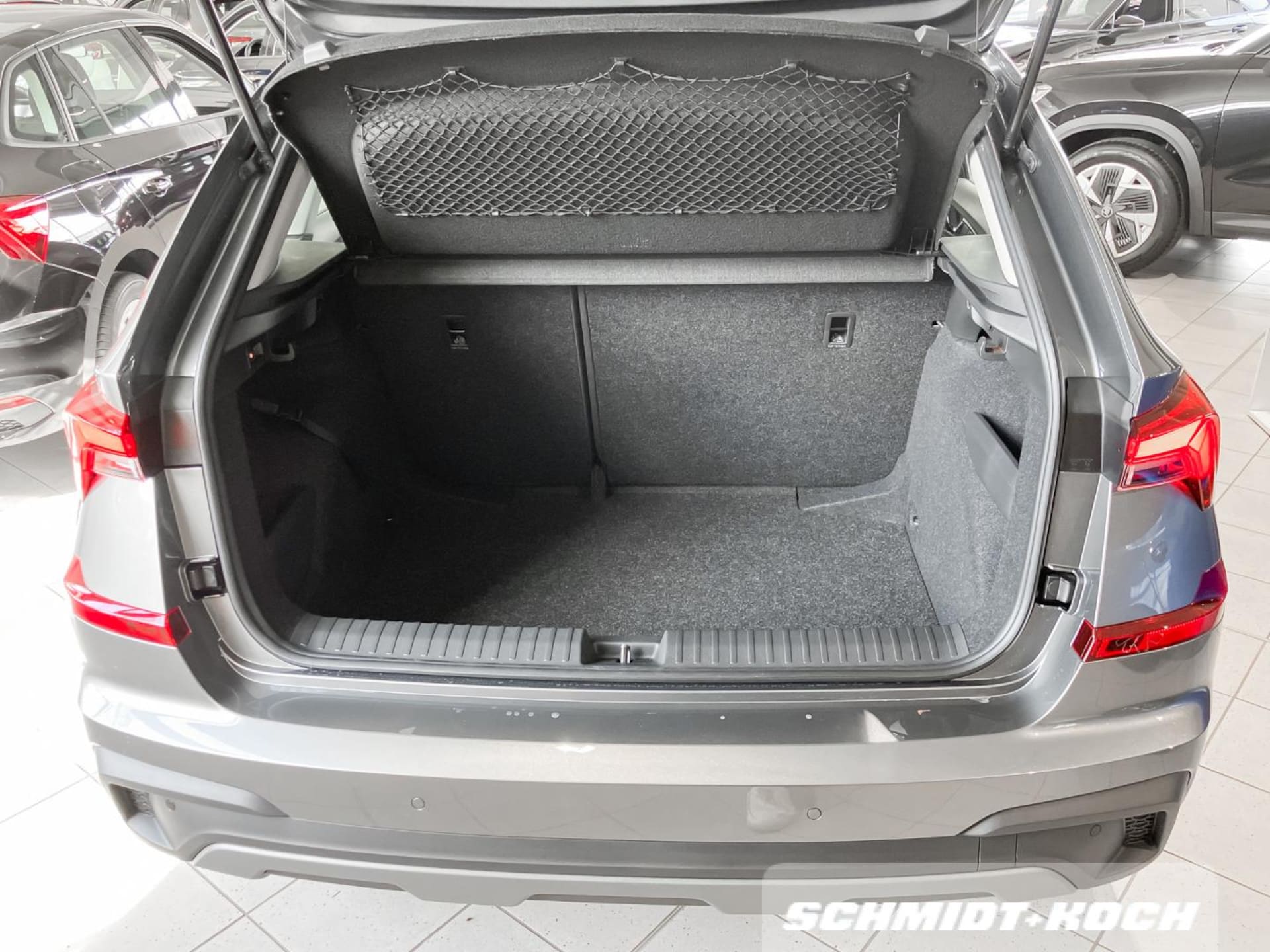 Skoda Kamiq Selection