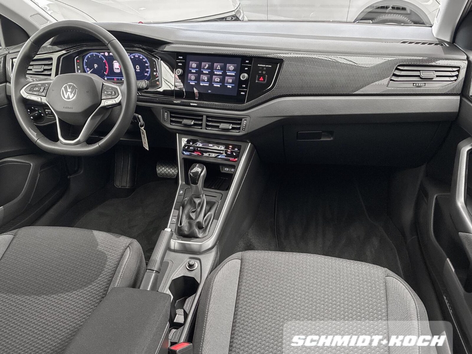 Volkswagen Polo – Bild 6