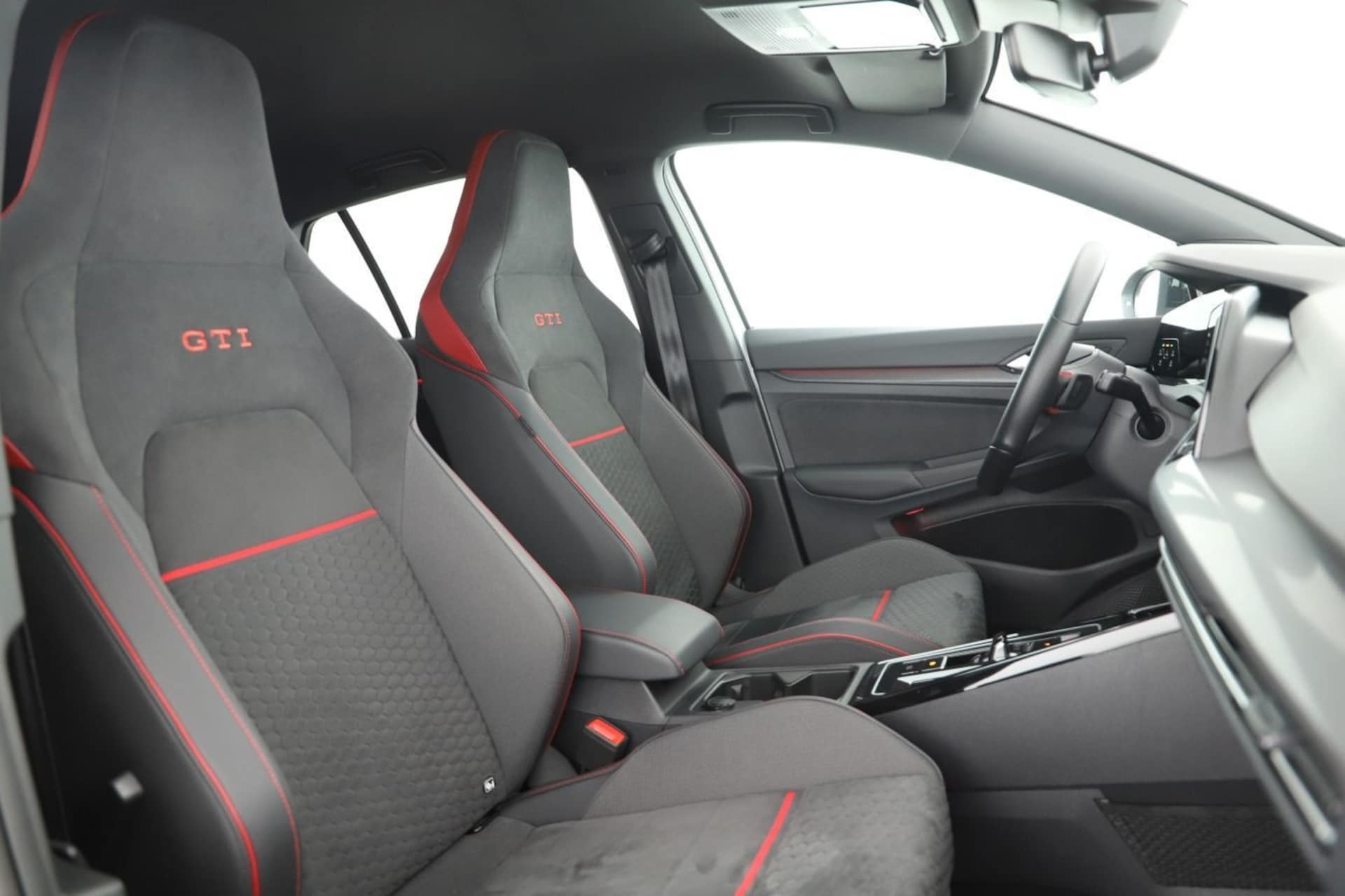 Volkswagen Golf GTI Clubsport