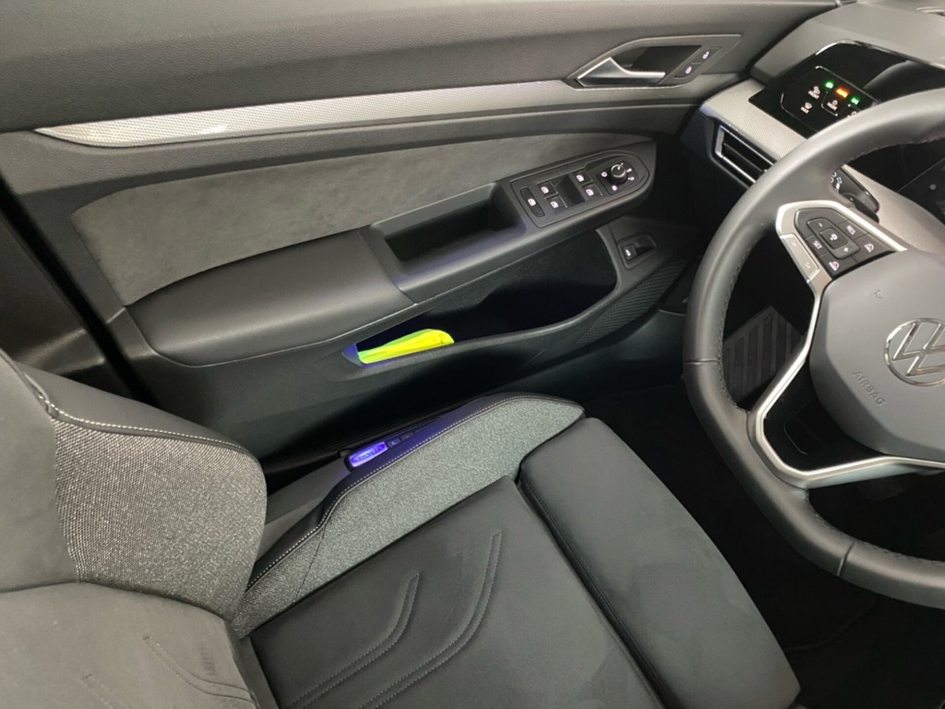 Volkswagen Golf Variant Style