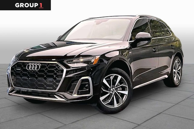 2023 Audi Q5