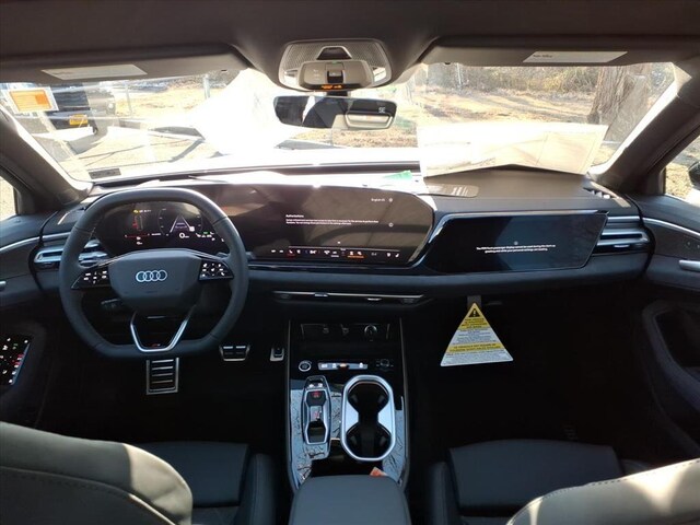 2026 Audi A6 Prestige - Photo 21