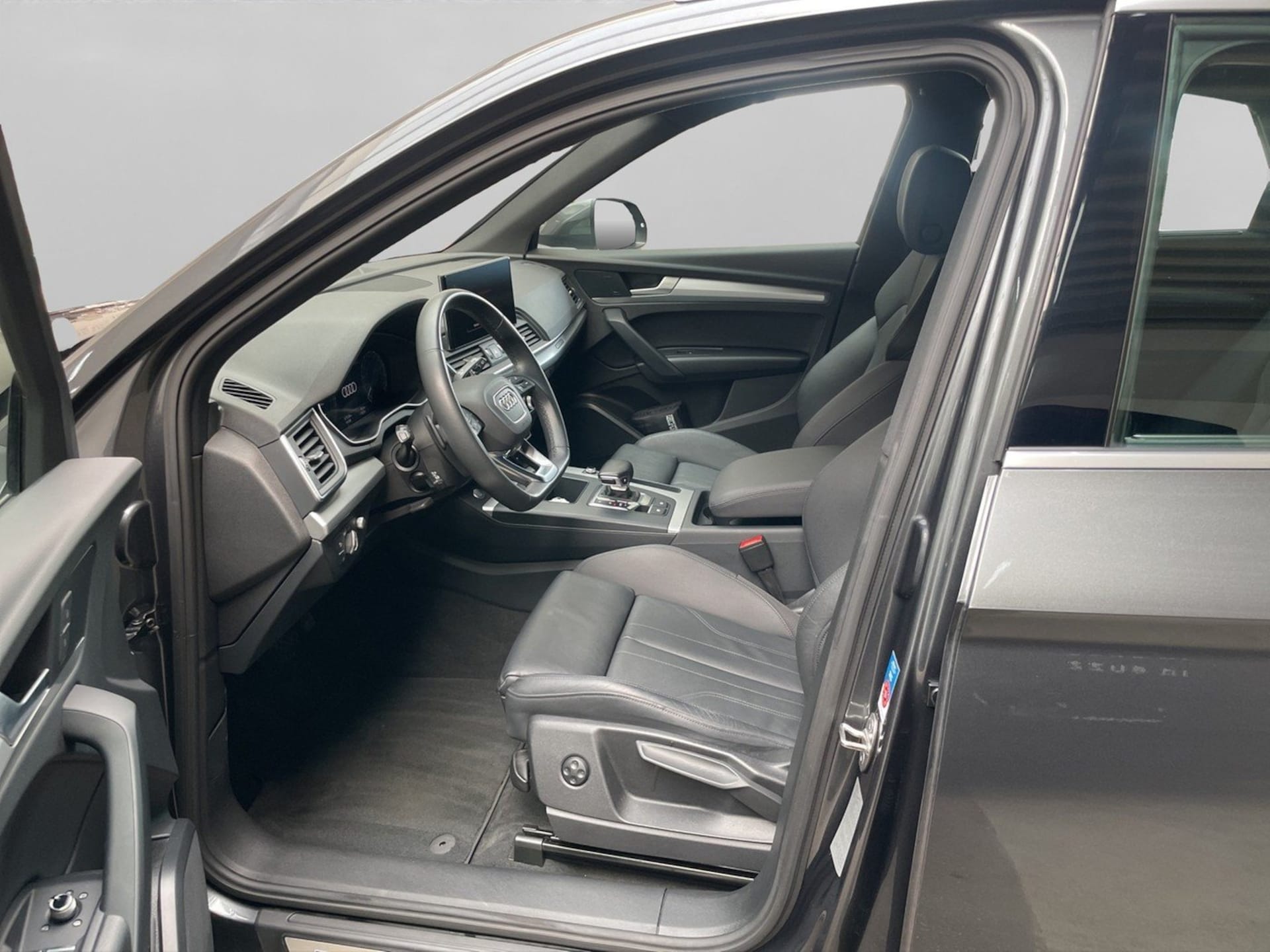 Audi Q5 Sportback TFSI e S line