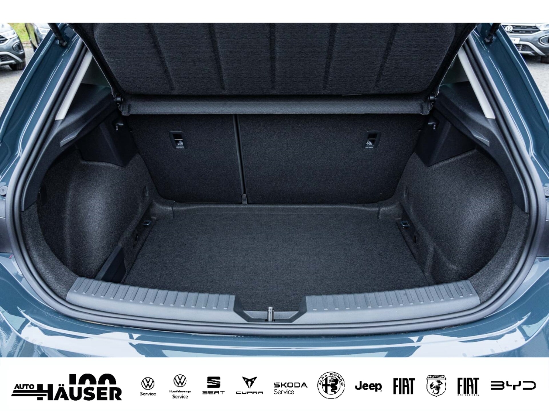 SEAT Leon Style