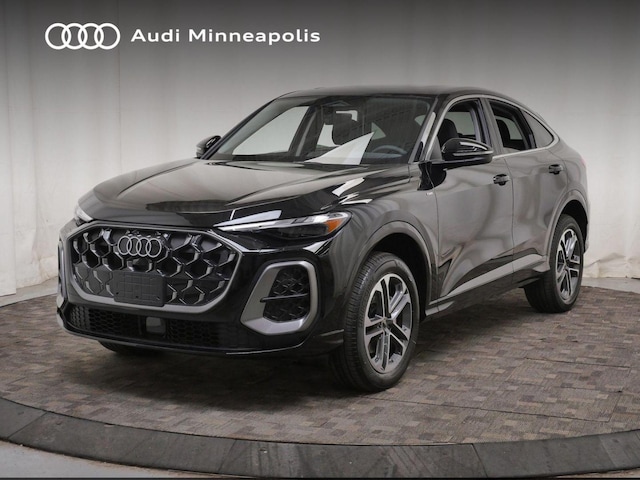 2026 Audi Q5 Sportback