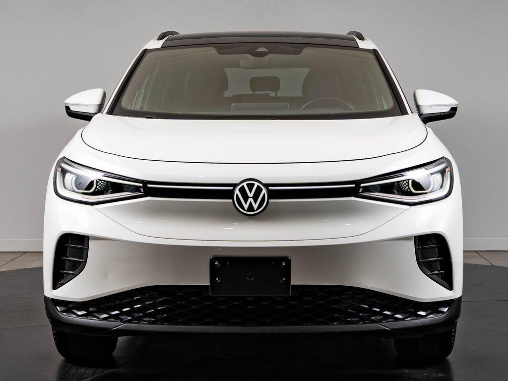 Used 2023 Volkswagen ID.4 PRO S with VIN 1V2WNPE8XPC041102 for sale in Wichita, KS