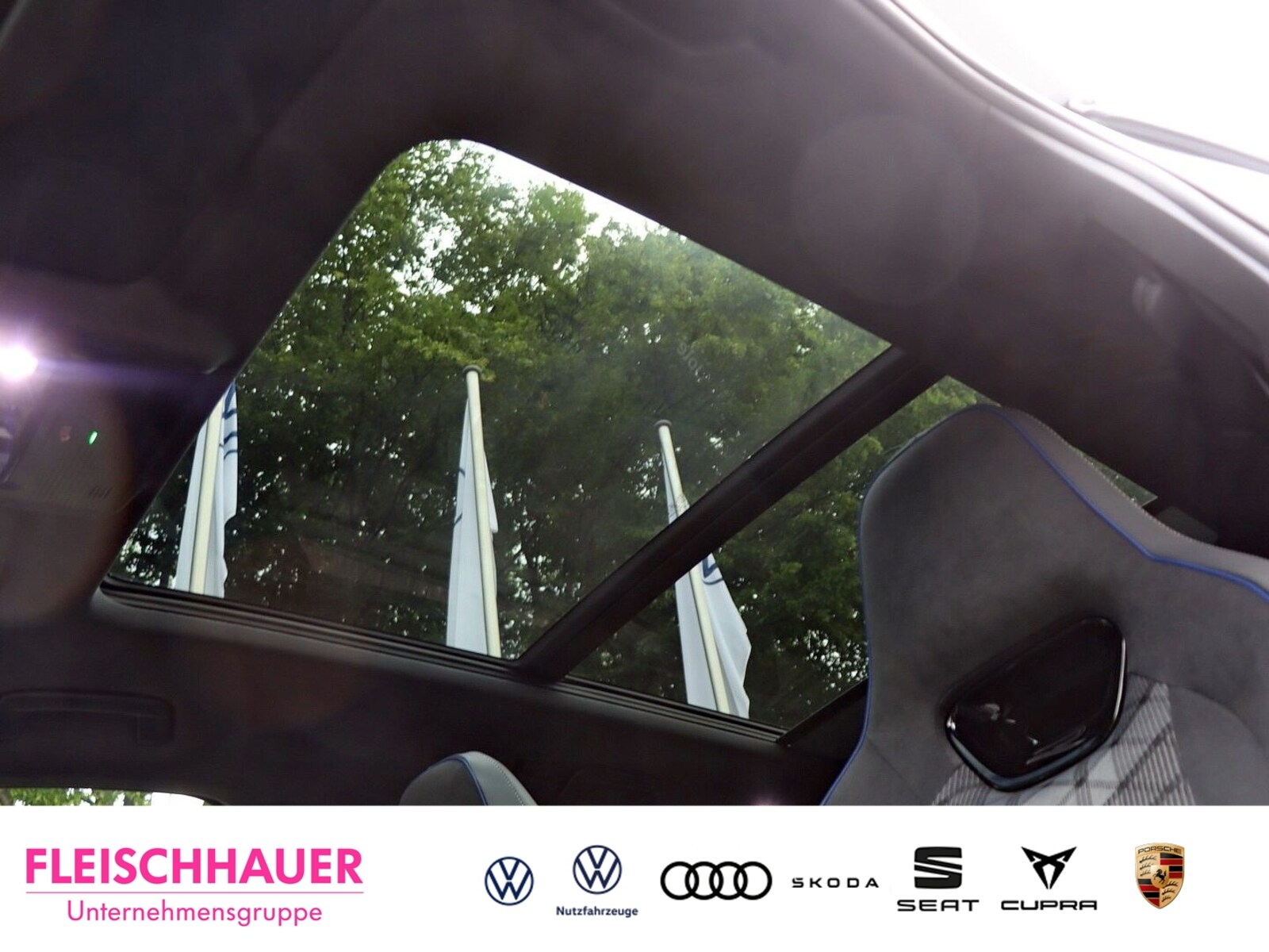 Volkswagen Tayron – Bild 15