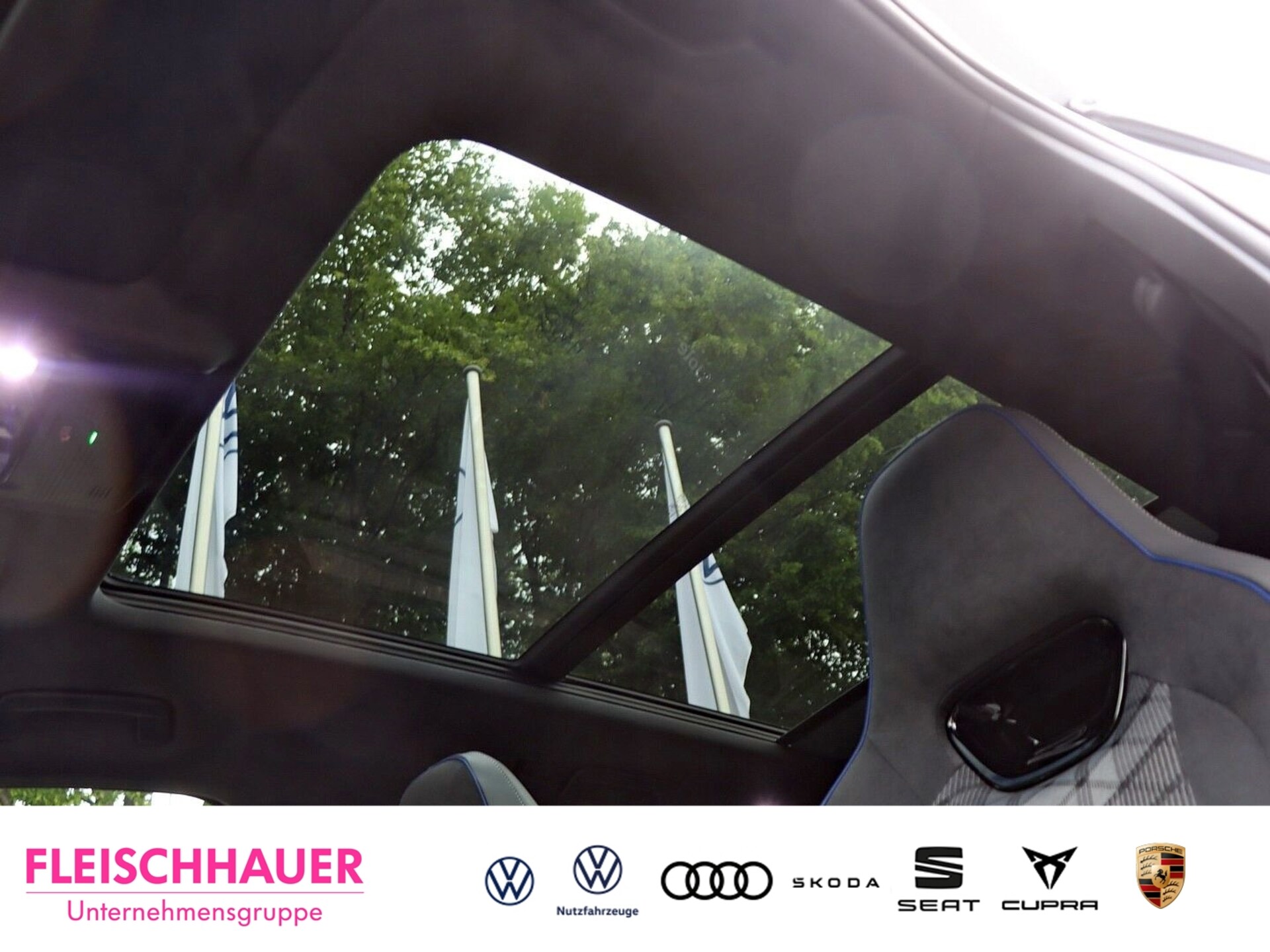 Volkswagen Tayron R-Line