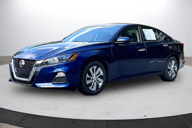 2022 Nissan Altima
