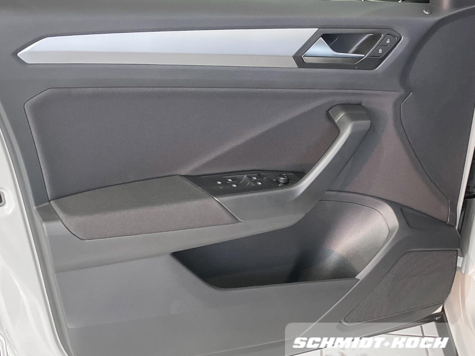 Volkswagen T-Roc – Bild 11