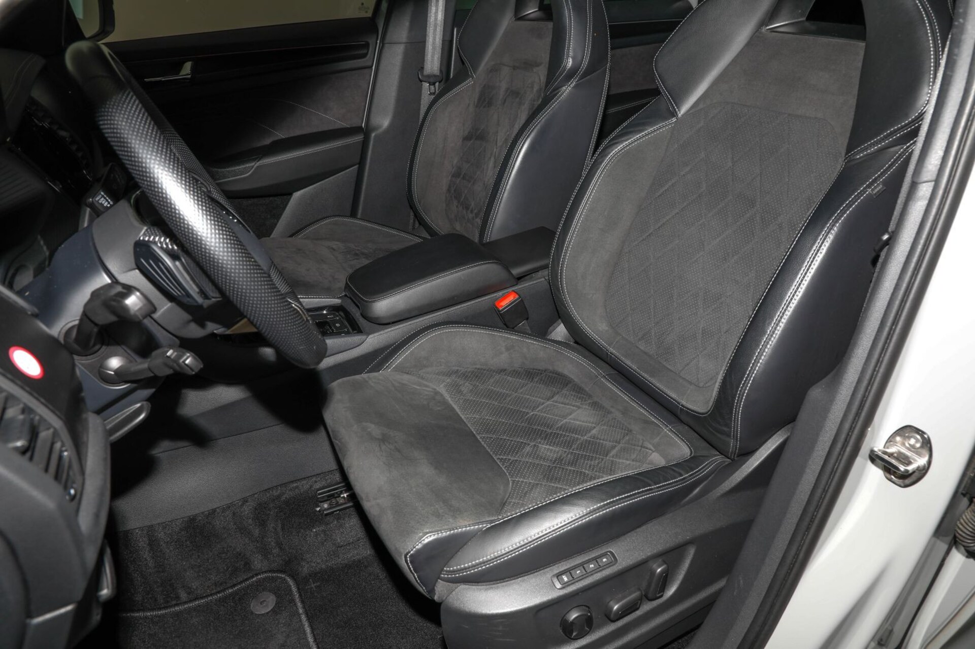 Skoda Kodiaq Sportline
