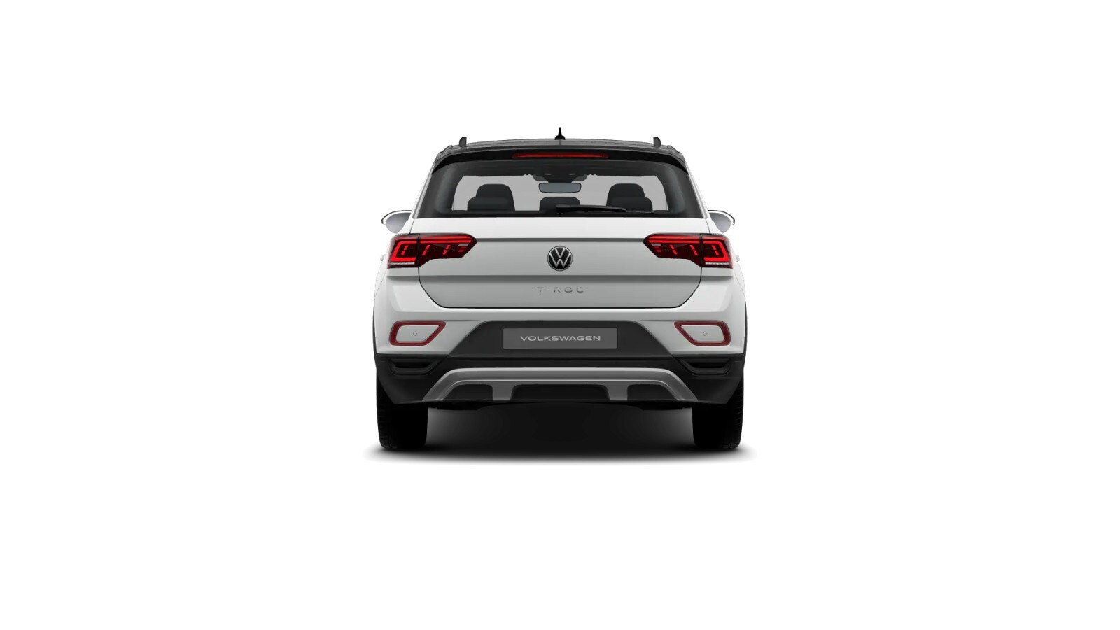 Volkswagen T-Roc – Bild 6