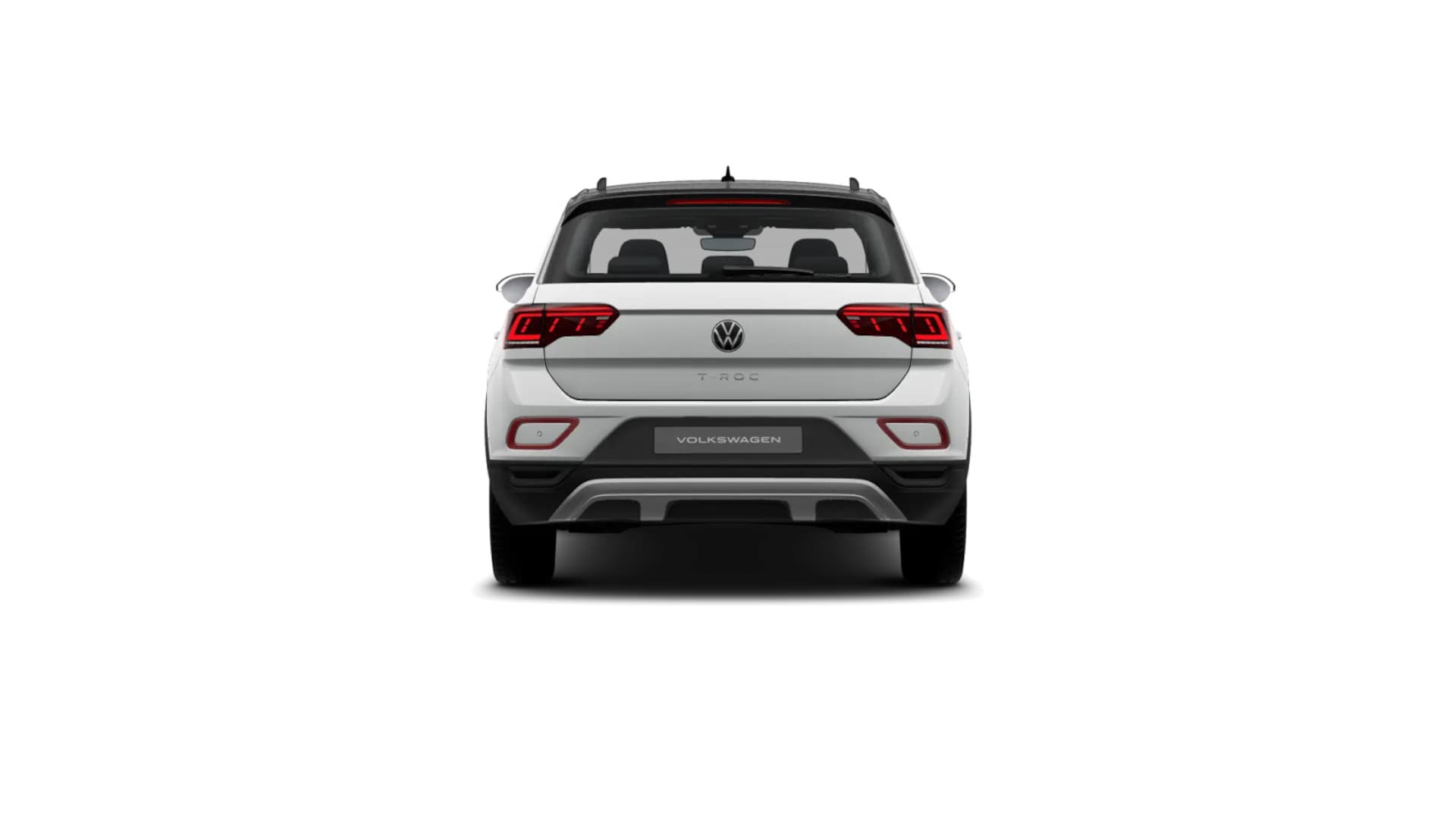 Volkswagen T-Roc MOVE