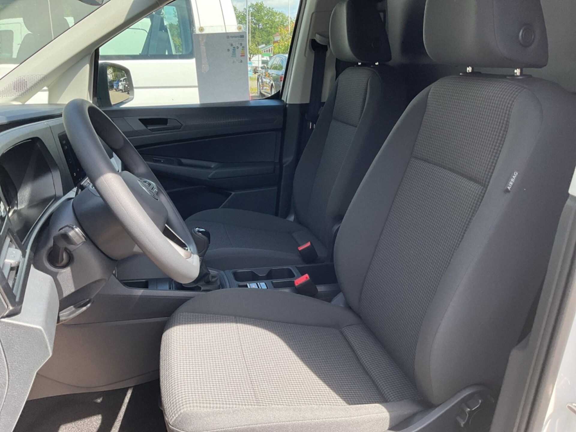 Volkswagen Caddy Maxi Cargo