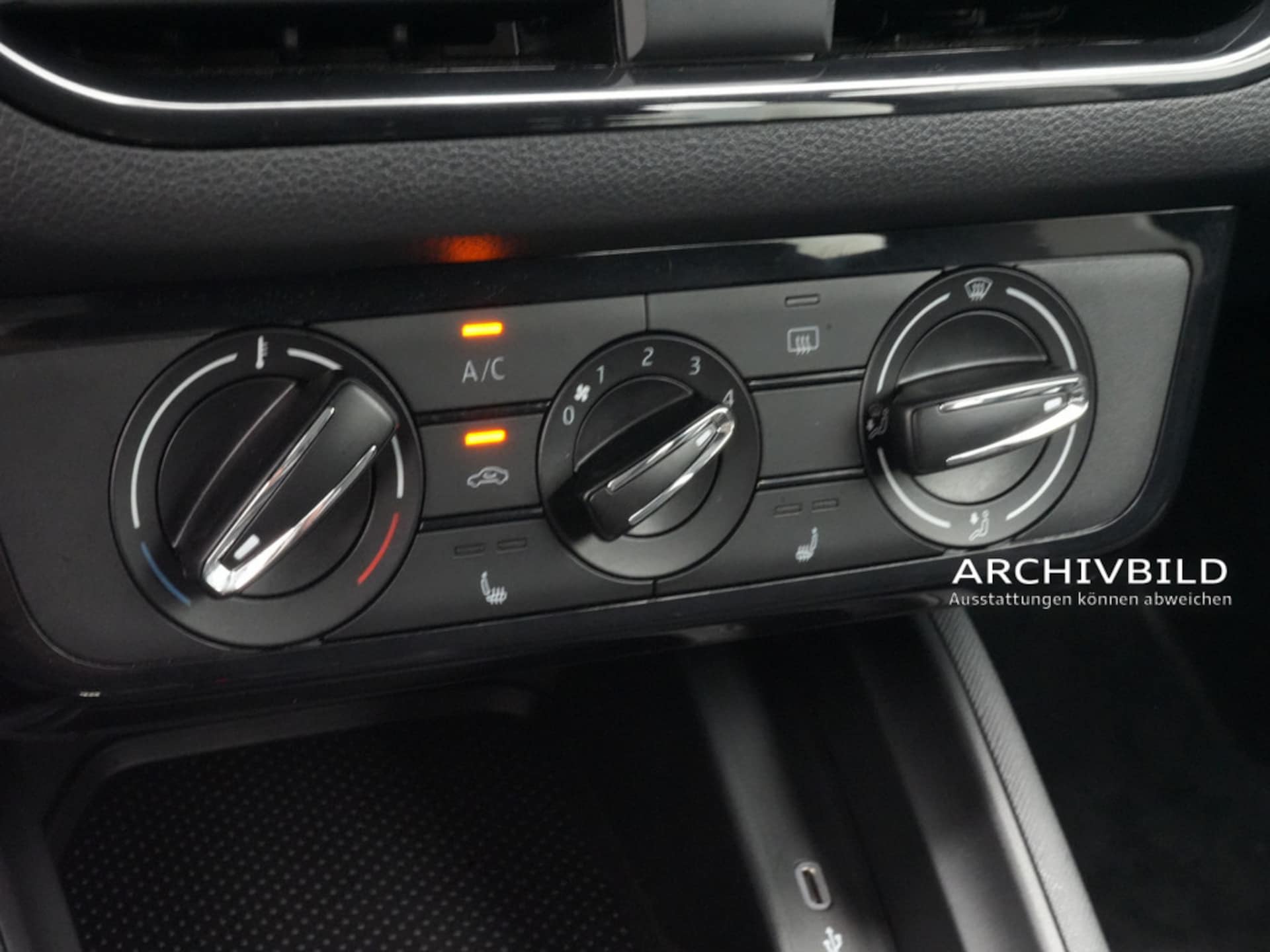 Skoda Kamiq Active