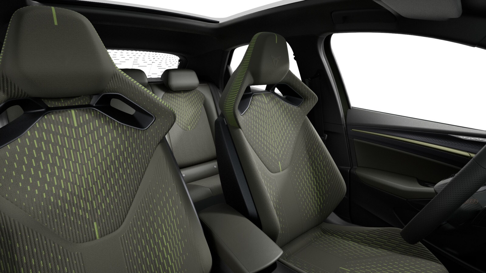 CUPRA Raval – Bild 11