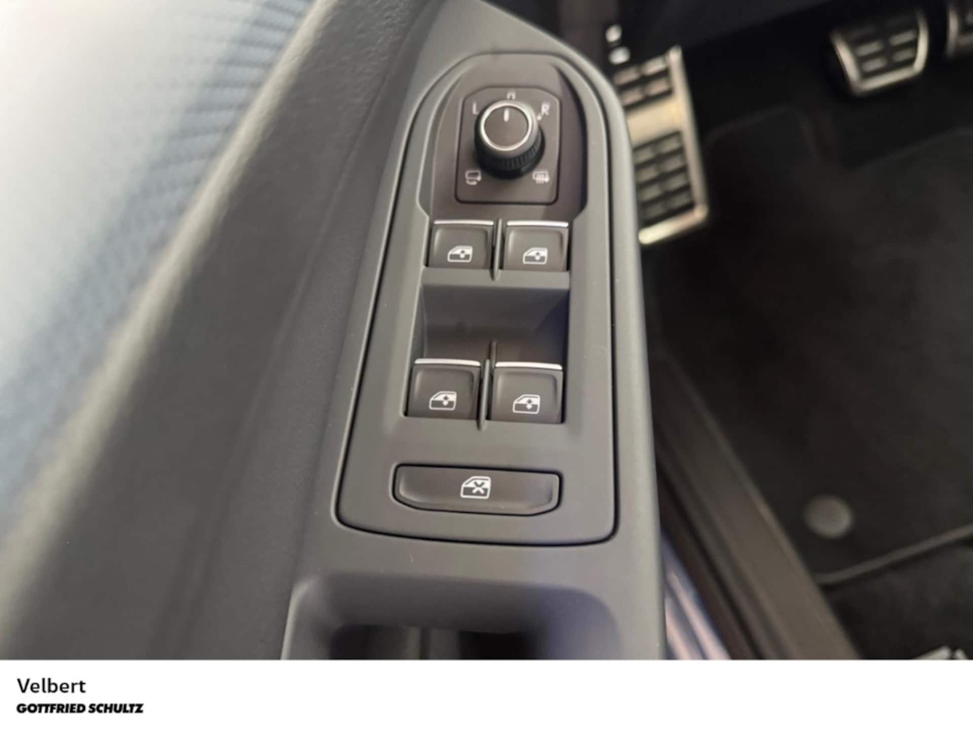Volkswagen Golf Goal