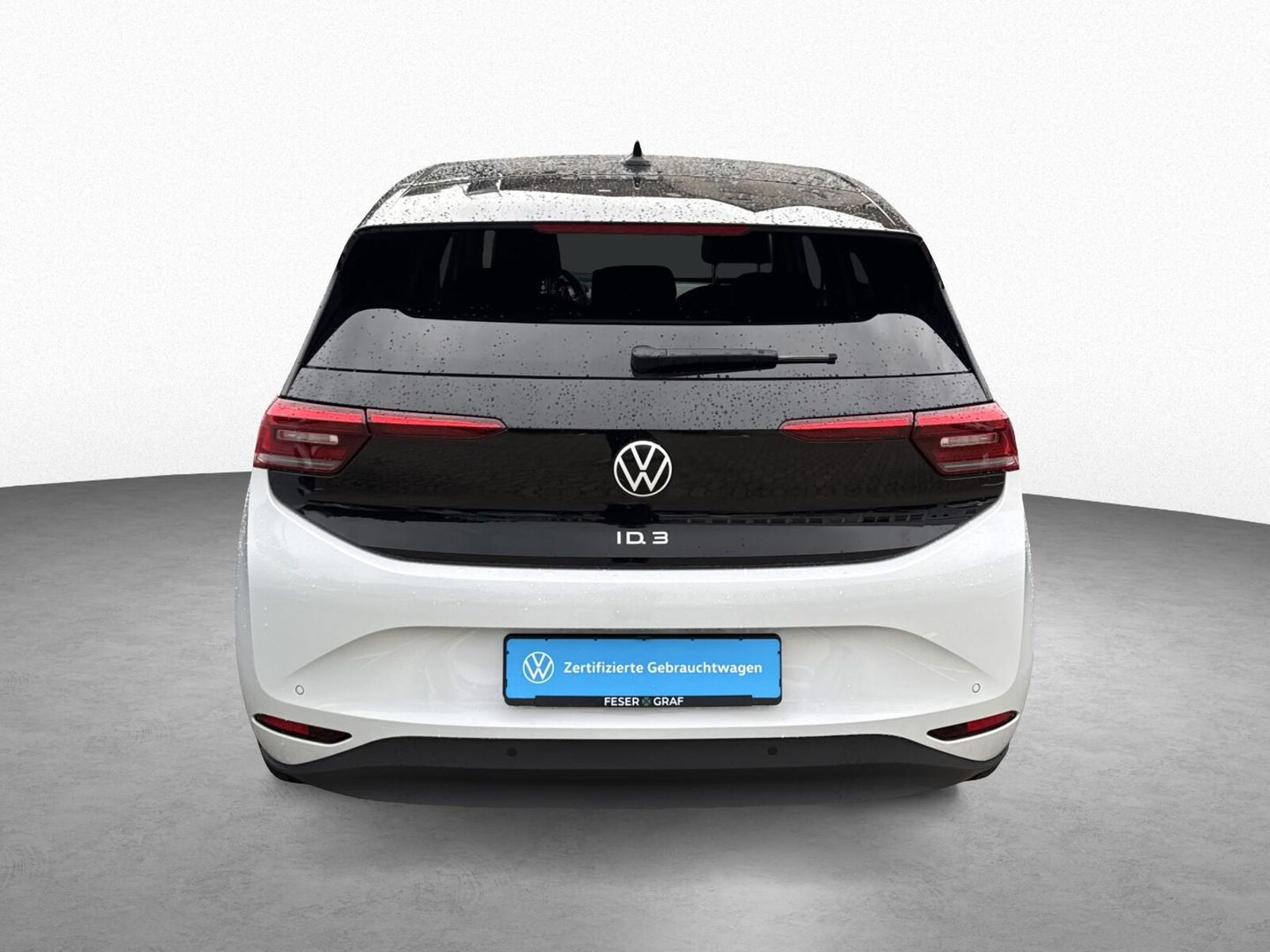 Volkswagen ID.3 – Bild 7