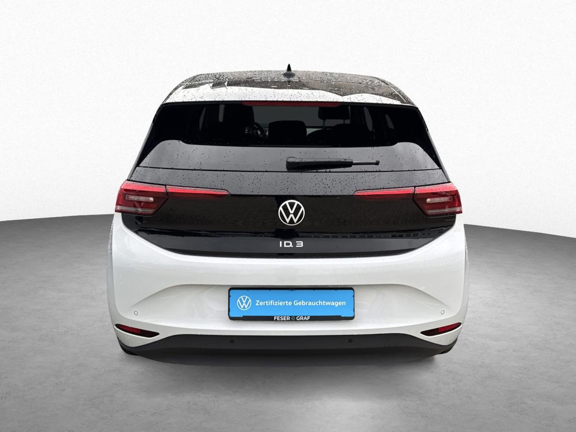 Volkswagen ID.3 Pro