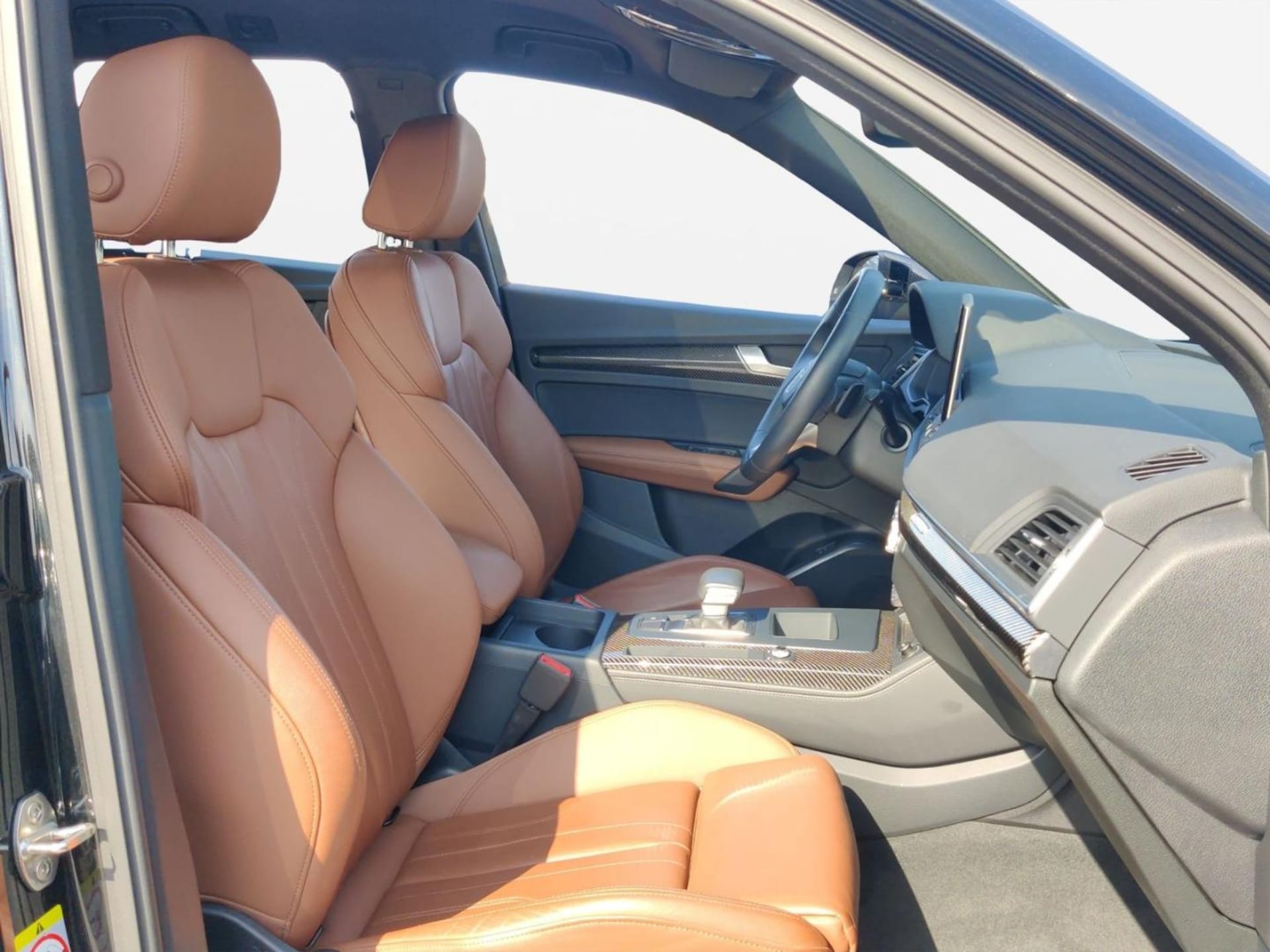 Audi Q5 SUV S line