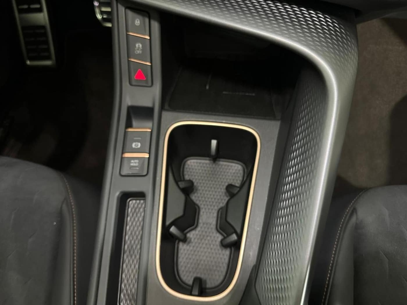 CUPRA Terramar 2.0 TSI VZ 4 Drive DSG 195 kW (265 CV) — photo 13