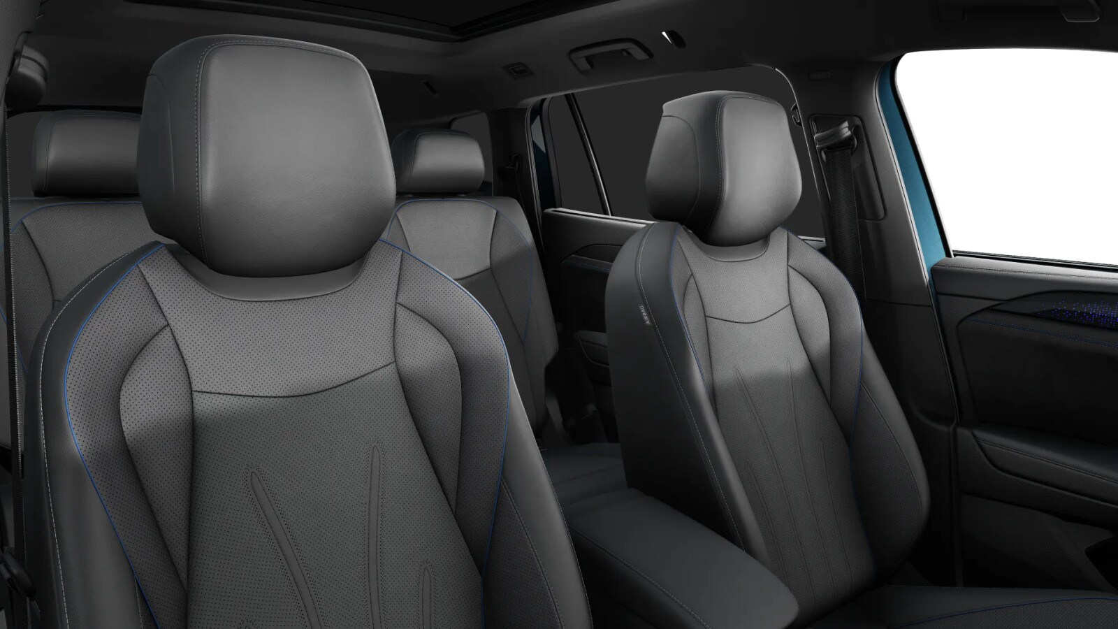 Volkswagen Tayron – Bild 10