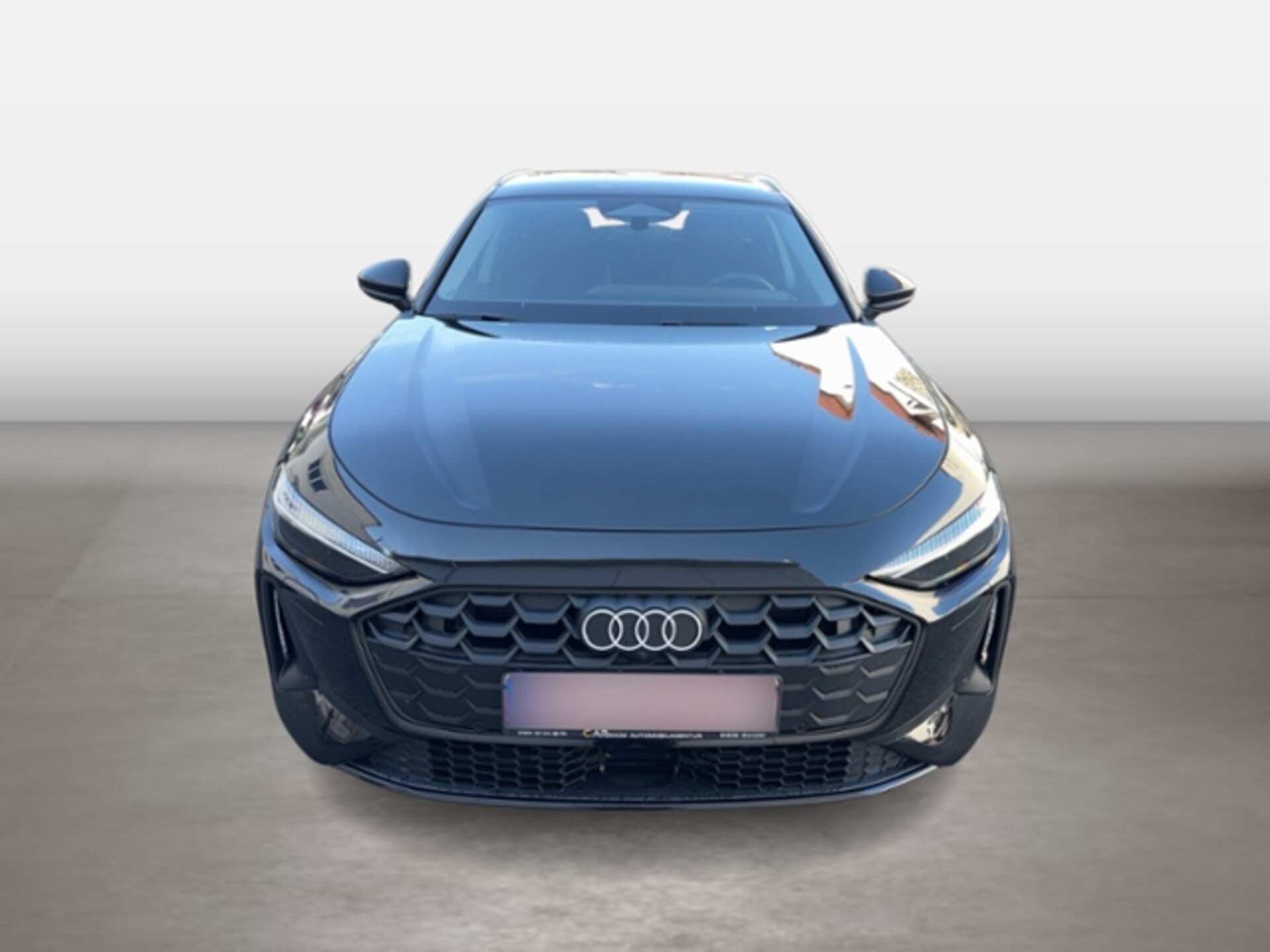 Audi A5 Avant e-hybrid