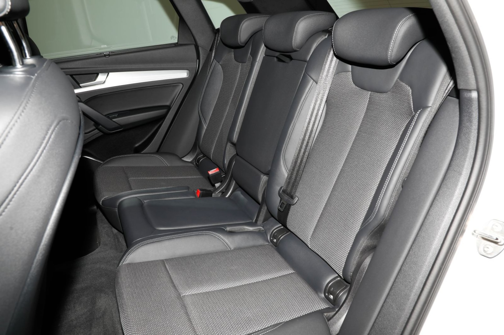 Audi Q5 TFSI e S line