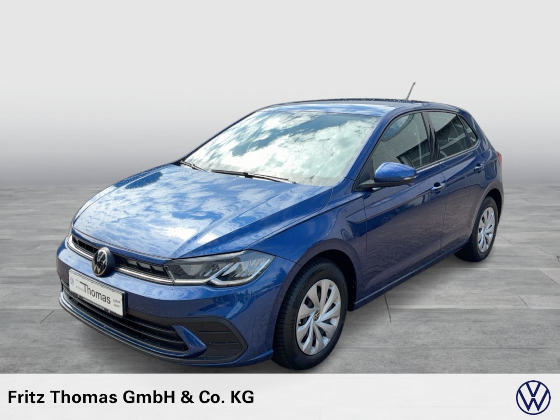 Volkswagen Polo Life
