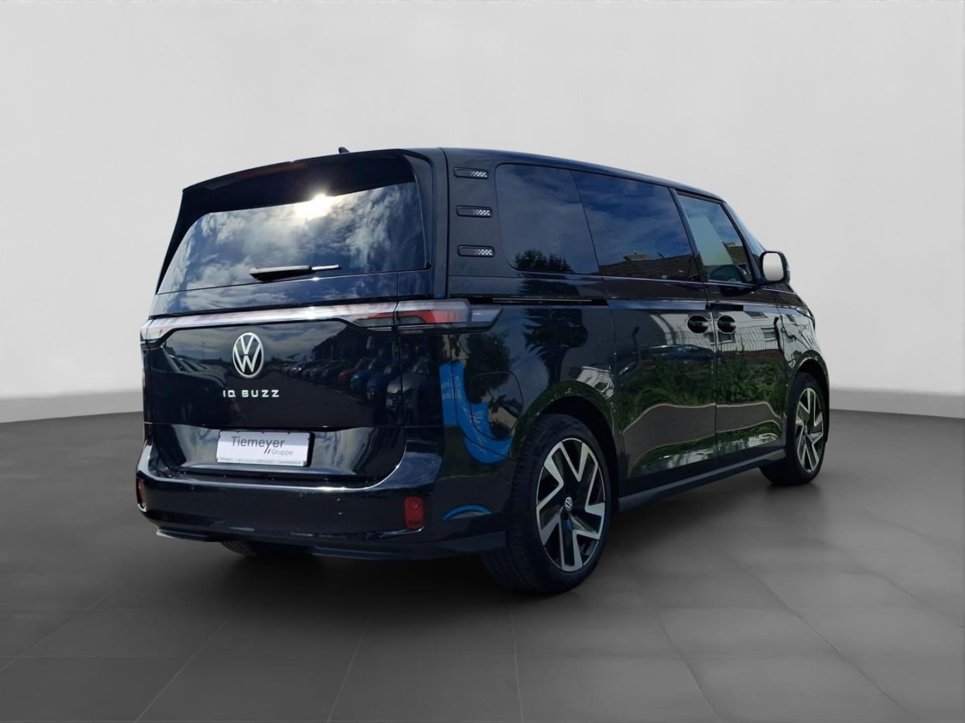 Volkswagen ID. Buzz Pro