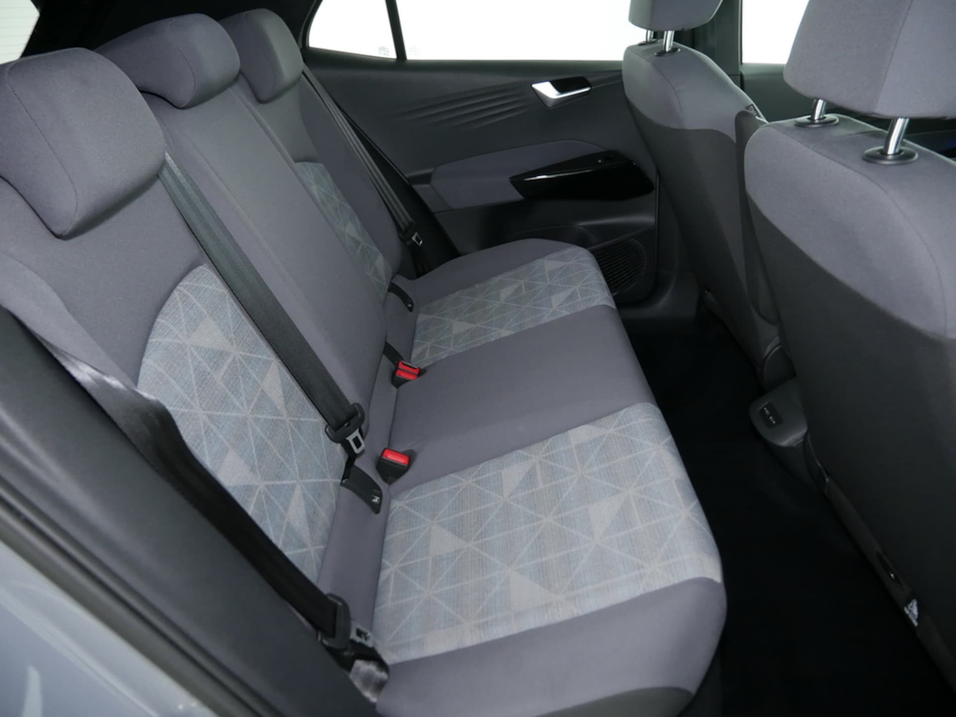Volkswagen ID.3 Pro Performance