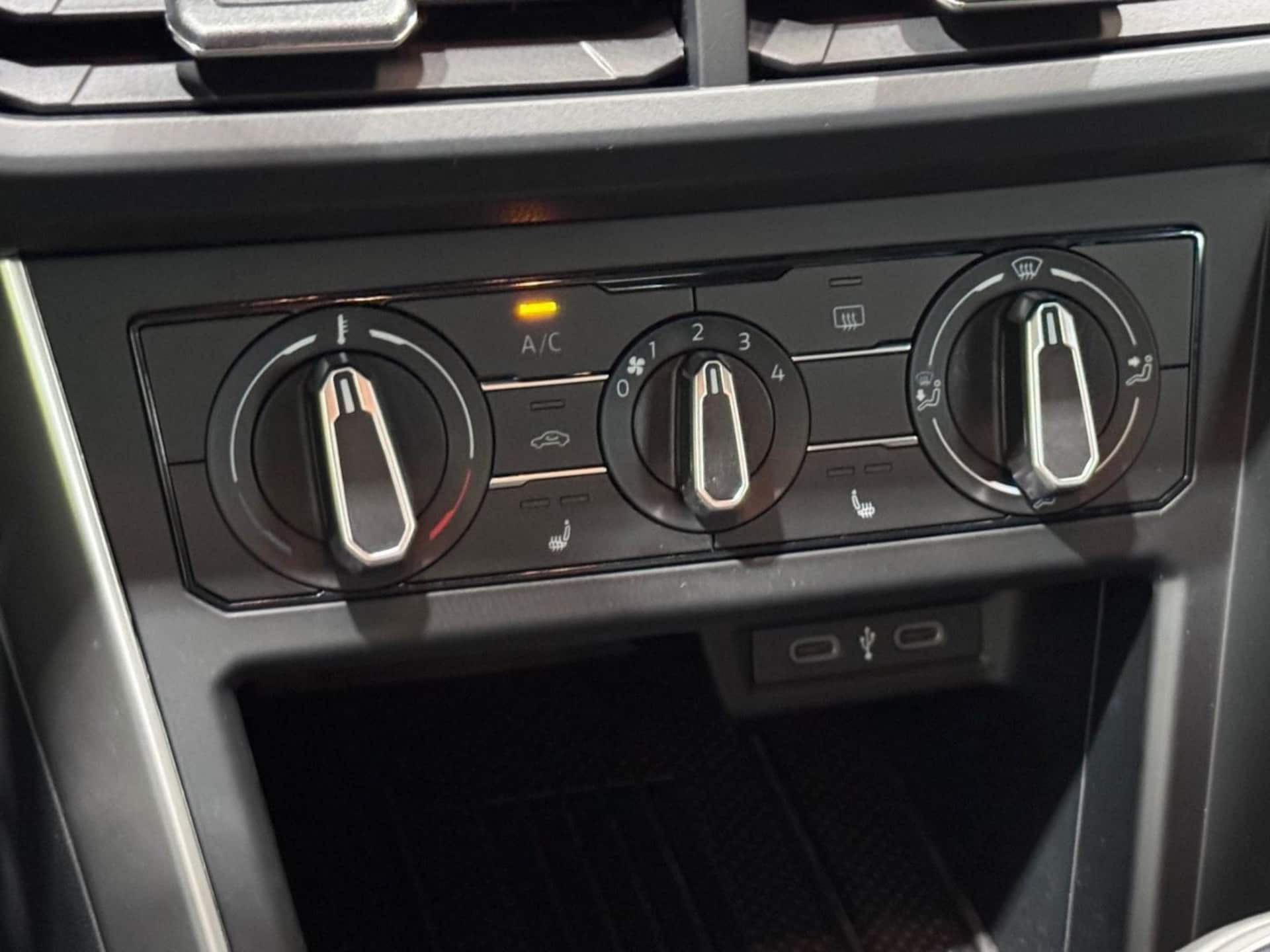Volkswagen Polo Life