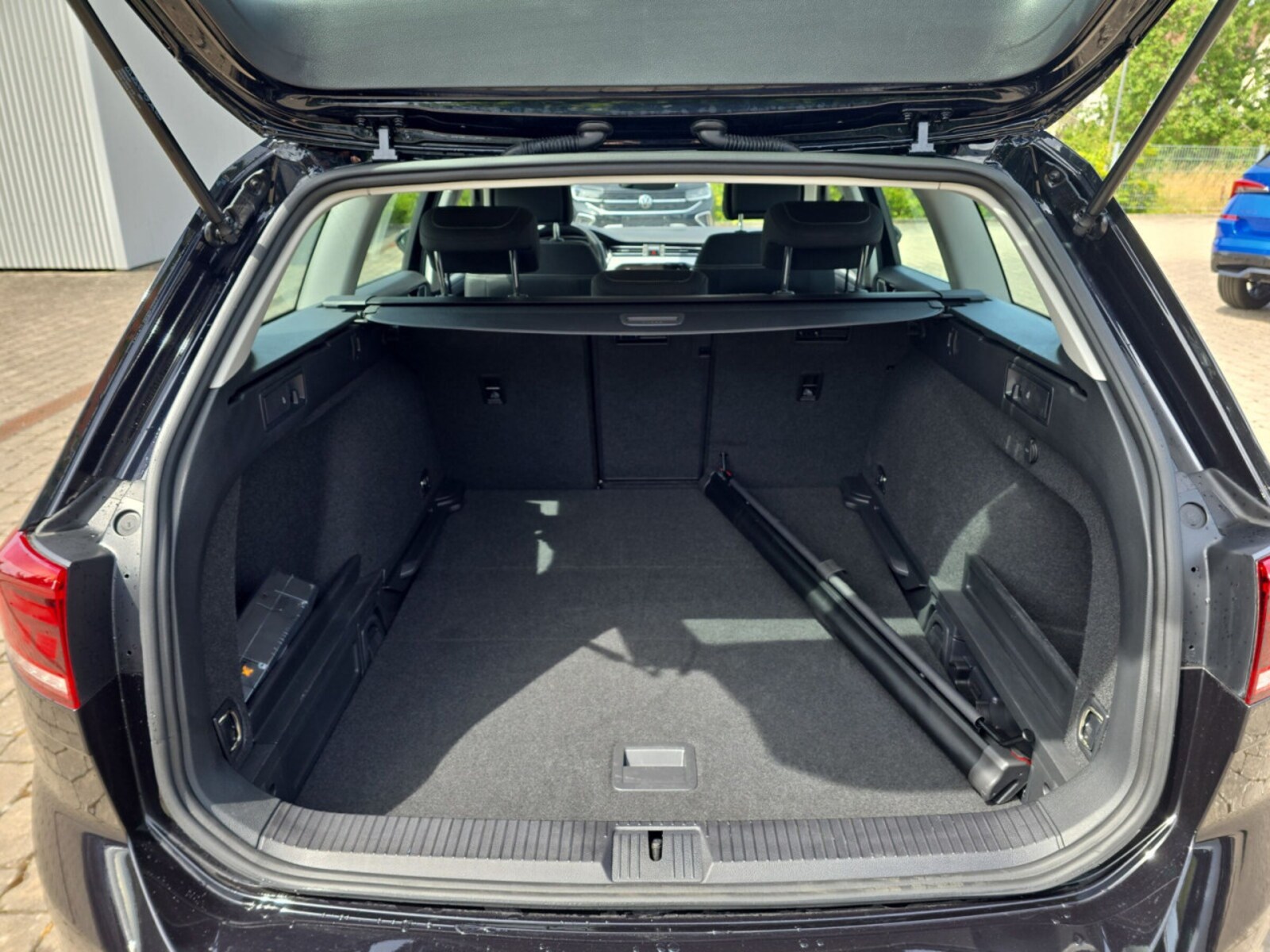 Volkswagen Passat Variant – Bild 15