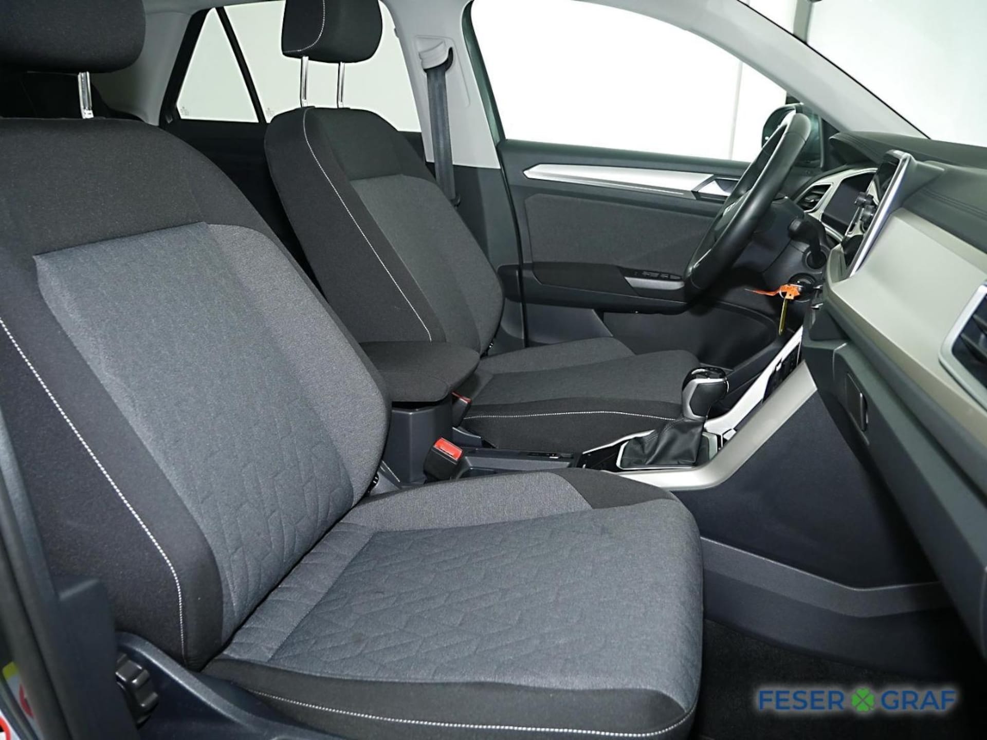 Volkswagen T-Roc MOVE