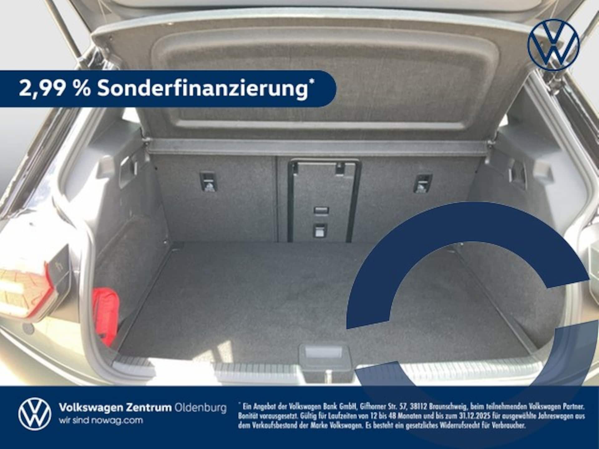 Volkswagen ID.3 MOVE Pro