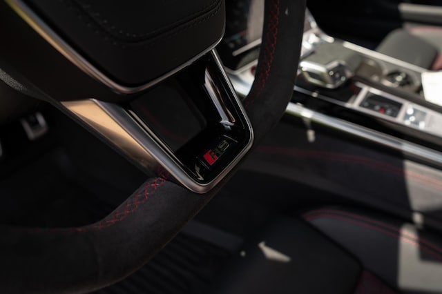 2026 Audi RS 7 Base - Photo 31