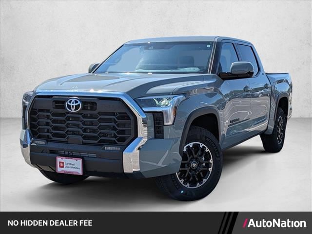 2026 Toyota Tundra