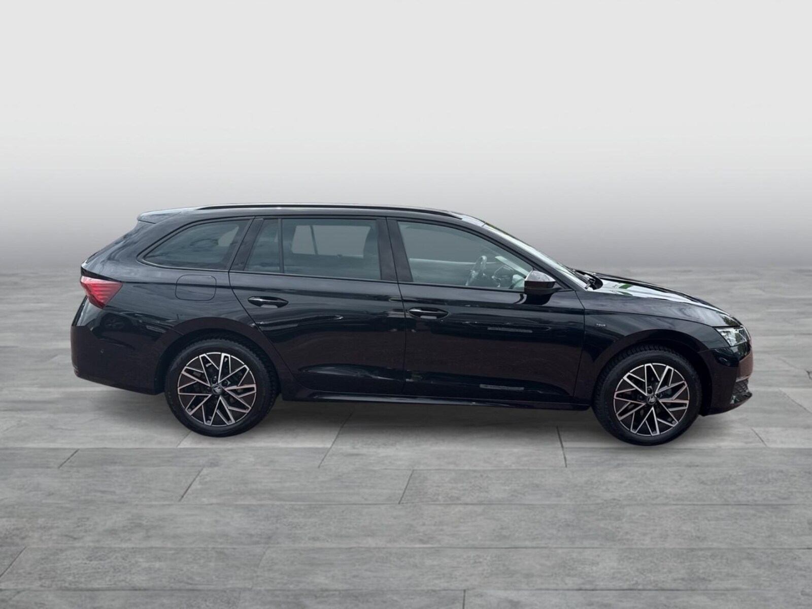 Škoda Octavia Combi – Bild 5