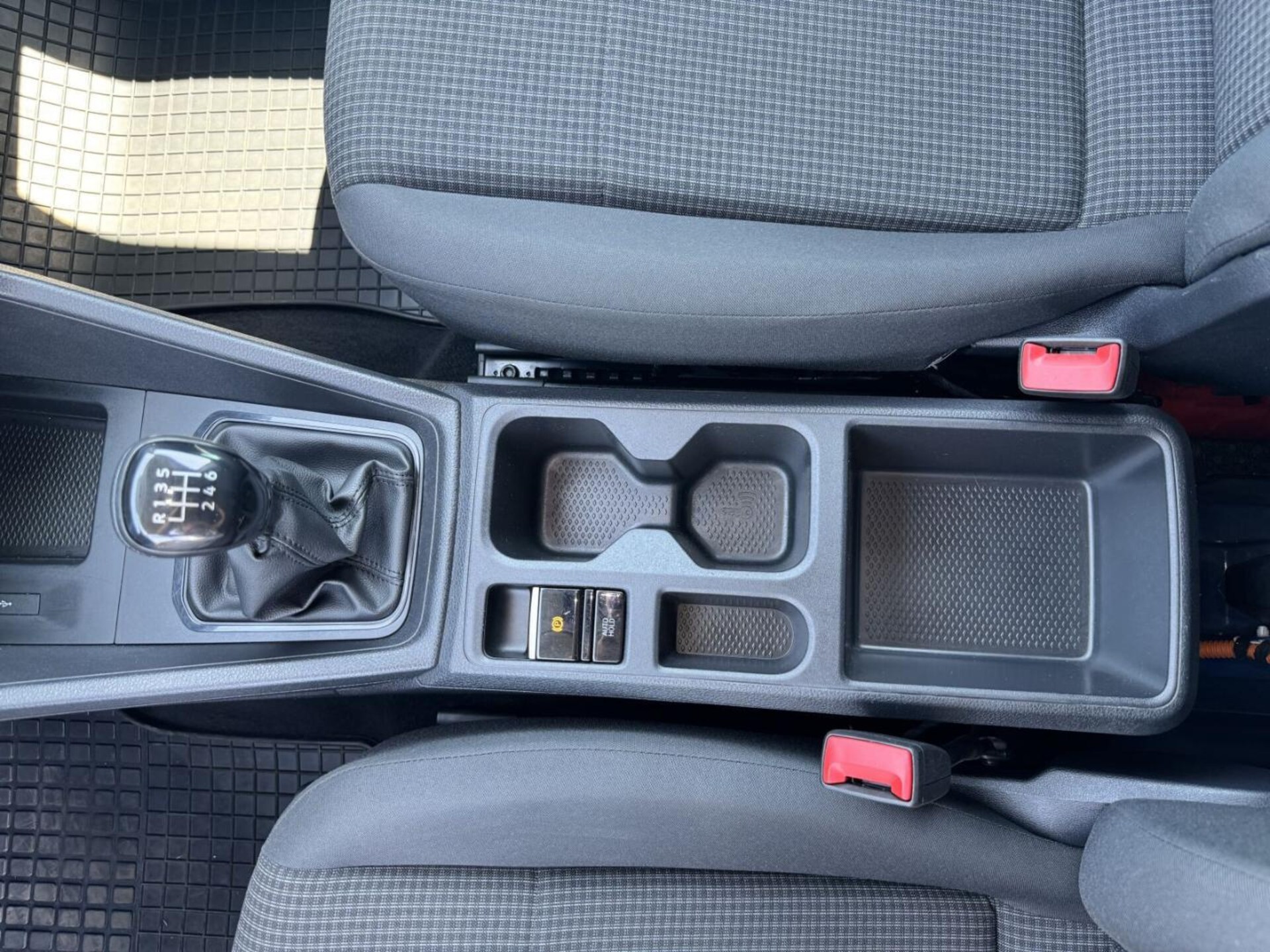 Volkswagen Caddy Cargo