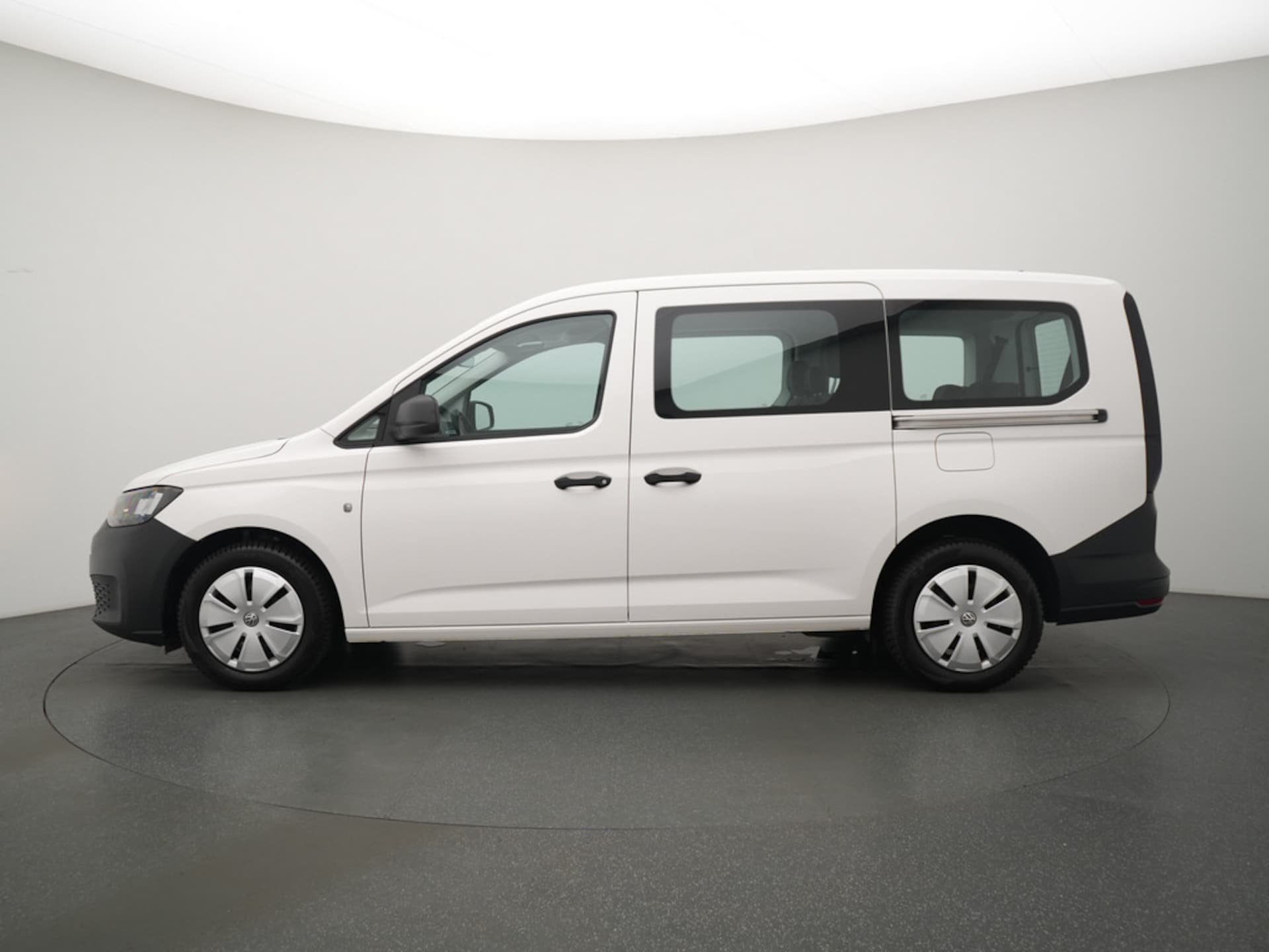 Volkswagen Caddy Maxi Kombi Basis-Modell