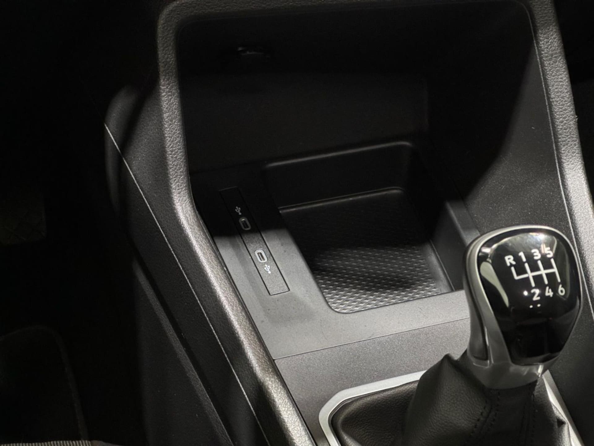 Volkswagen Caddy Life