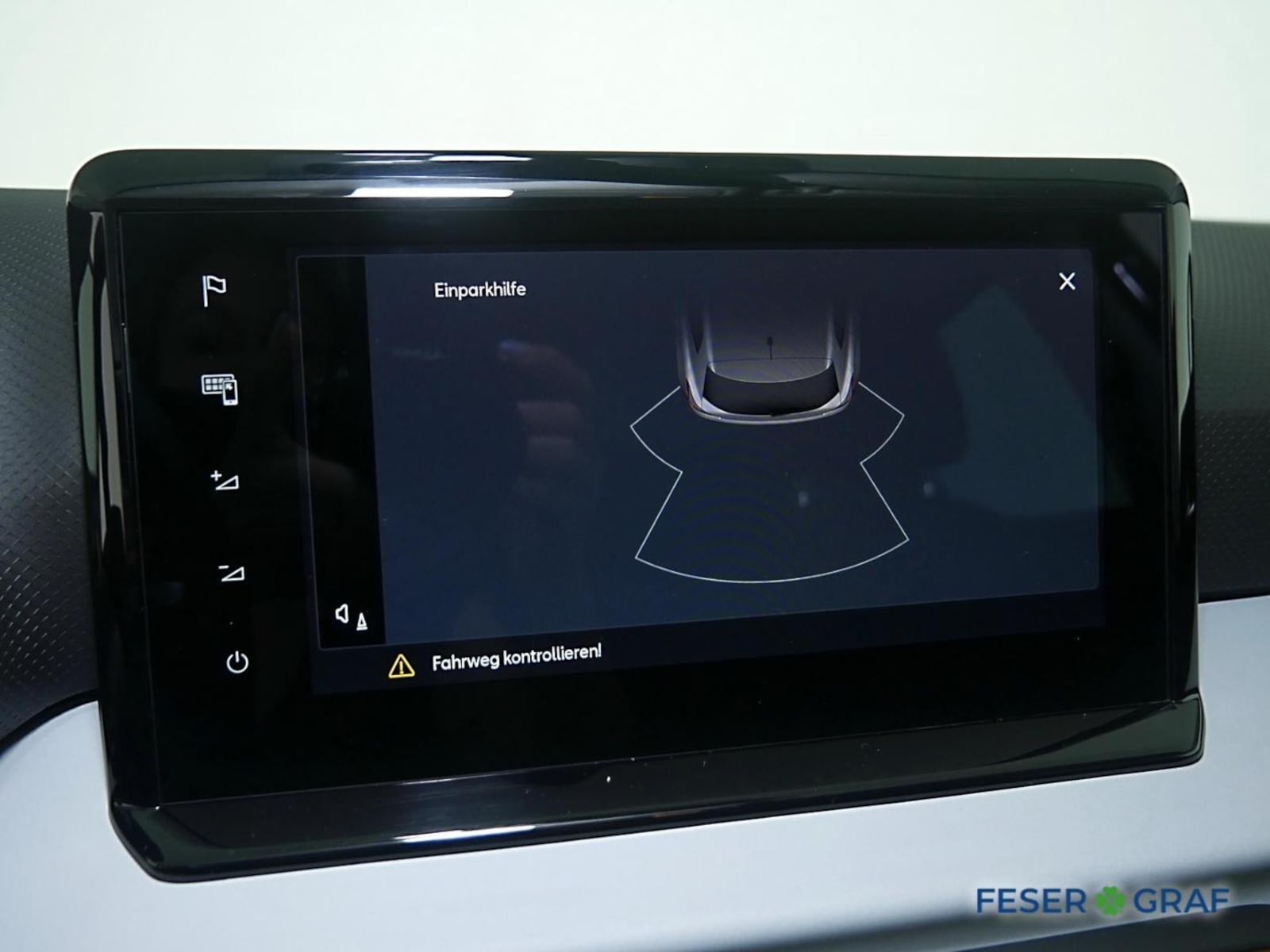 SEAT Ibiza – Bild 8
