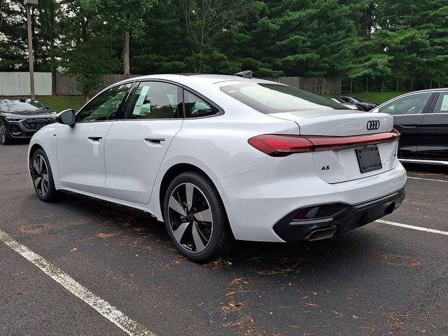 2026 Audi A5 Sedan