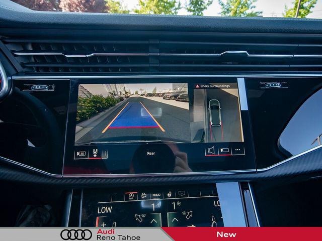 2026 Audi SQ7 Premium Plus - Photo 23