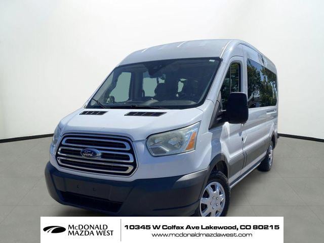 2016 Ford