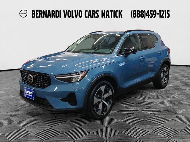 2024 Volvo XC40