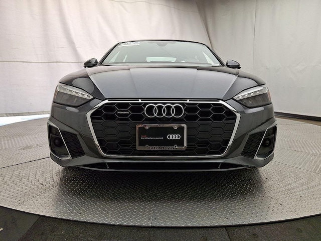 2023 Audi A5 Sportback